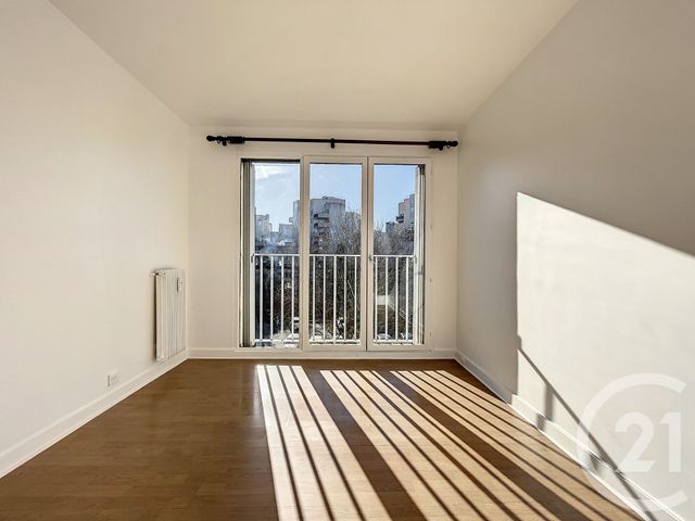 Appartement F3 à louer - 3 pièces - 62.33 m2 - IVRY SUR SEINE - 94 - ILE-DE-FRANCE - Century 21 Raspail