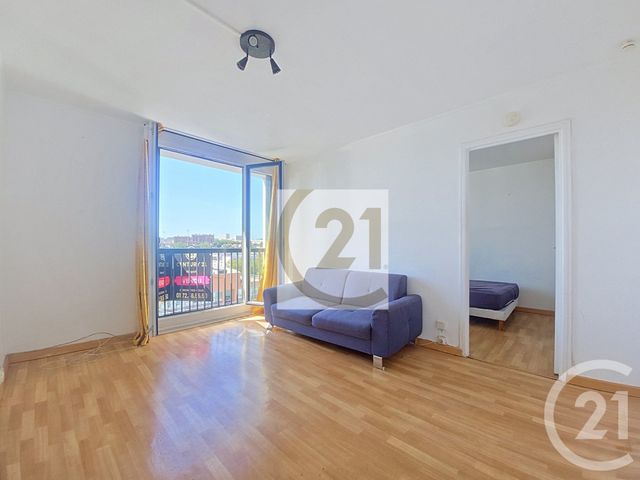 Appartement F3 à vendre IVRY SUR SEINE