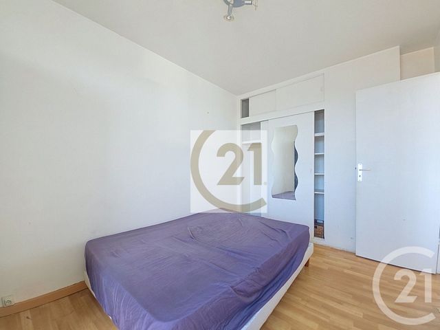 Appartement F3 à vendre - 2 pièces - 40.0 m2 - IVRY SUR SEINE - 94 - ILE-DE-FRANCE - Century 21 Raspail