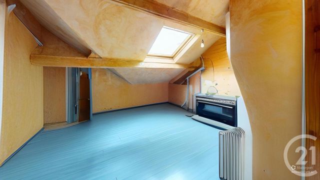 Appartement F2 à vendre - 2 pièces - 52.65 m2 - IVRY SUR SEINE - 94 - ILE-DE-FRANCE - Century 21 Raspail