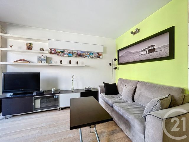 Appartement F3 à vendre IVRY SUR SEINE