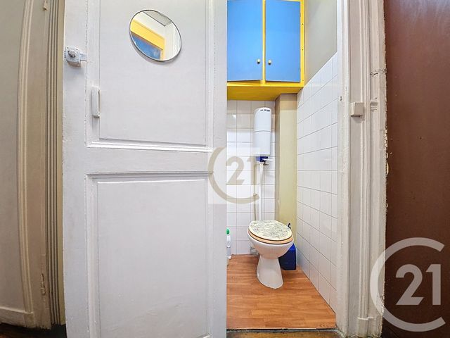 Appartement F3 à vendre - 3 pièces - 38.7 m2 - IVRY SUR SEINE - 94 - ILE-DE-FRANCE - Century 21 Raspail