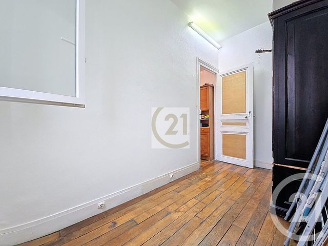 Appartement F3 à vendre - 3 pièces - 38.7 m2 - IVRY SUR SEINE - 94 - ILE-DE-FRANCE - Century 21 Raspail