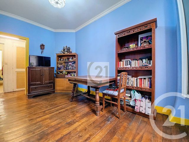 Appartement F3 à vendre - 3 pièces - 38.7 m2 - IVRY SUR SEINE - 94 - ILE-DE-FRANCE - Century 21 Raspail