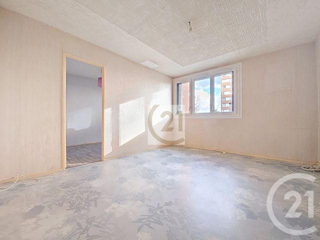 appartement - IVRY SUR SEINE - 94