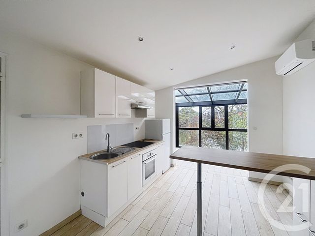 maison à louer - 1 pièce - 27.56 m2 - ORLY - 94 - ILE-DE-FRANCE - Century 21 Raspail