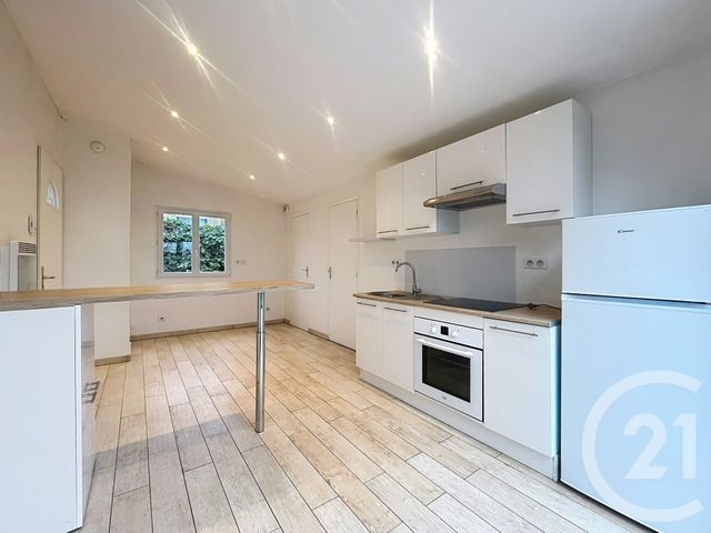 maison à louer - 1 pièce - 27.56 m2 - ORLY - 94 - ILE-DE-FRANCE - Century 21 Raspail