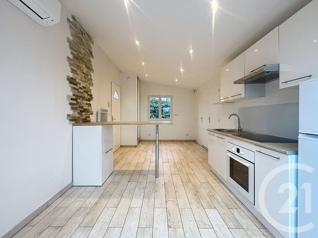 maison à louer - 1 pièce - 27.56 m2 - ORLY - 94 - ILE-DE-FRANCE - Century 21 Raspail