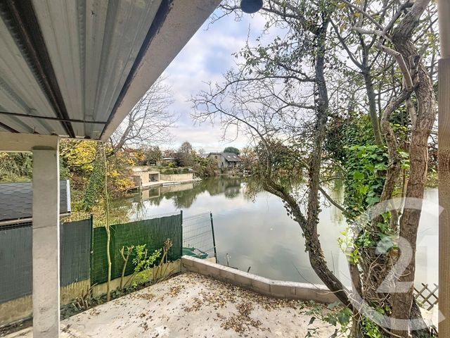 maison à louer - 1 pièce - 27.56 m2 - ORLY - 94 - ILE-DE-FRANCE - Century 21 Raspail