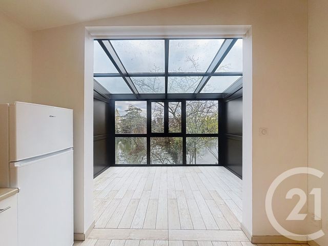 maison à louer - 1 pièce - 27.56 m2 - ORLY - 94 - ILE-DE-FRANCE - Century 21 Raspail