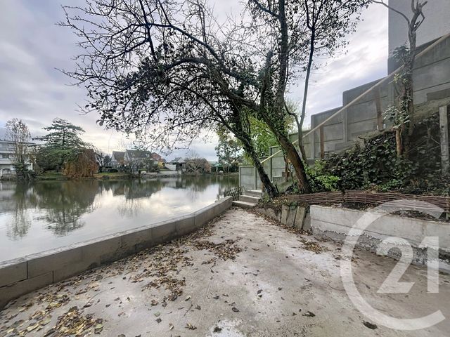 maison à louer - 1 pièce - 27.56 m2 - ORLY - 94 - ILE-DE-FRANCE - Century 21 Raspail