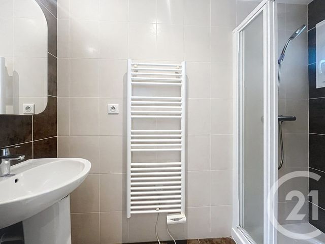 maison à louer - 1 pièce - 27.56 m2 - ORLY - 94 - ILE-DE-FRANCE - Century 21 Raspail