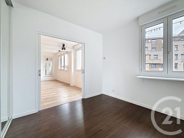 Appartement F3 à vendre - 3 pièces - 78.0 m2 - IVRY SUR SEINE - 94 - ILE-DE-FRANCE - Century 21 Raspail