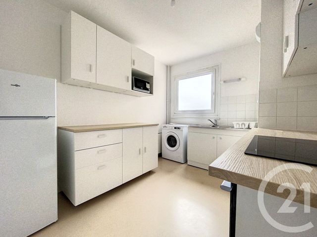 Appartement F3 à louer - 3 pièces - 66.0 m2 - VITRY SUR SEINE - 94 - ILE-DE-FRANCE - Century 21 Raspail