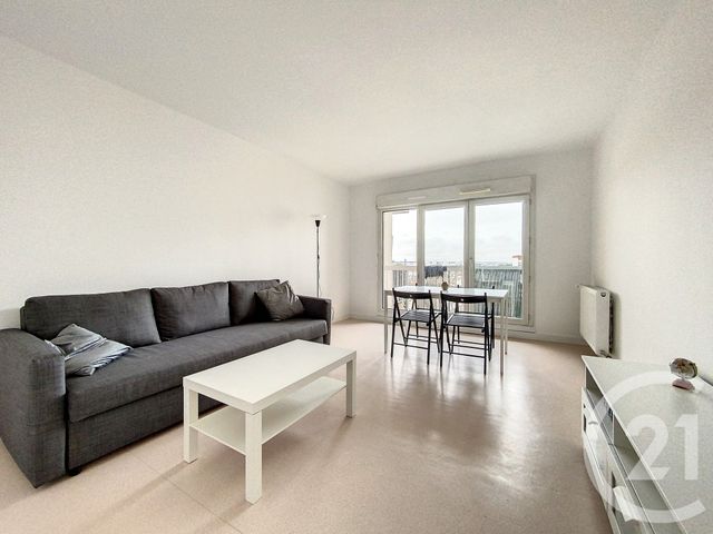 Appartement F3 à louer - 3 pièces - 66.0 m2 - VITRY SUR SEINE - 94 - ILE-DE-FRANCE - Century 21 Raspail
