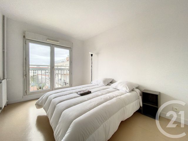 Appartement F3 à louer - 3 pièces - 66.0 m2 - VITRY SUR SEINE - 94 - ILE-DE-FRANCE - Century 21 Raspail