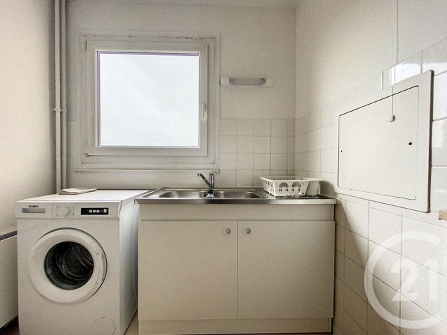 Appartement F3 à louer - 3 pièces - 66.0 m2 - VITRY SUR SEINE - 94 - ILE-DE-FRANCE - Century 21 Raspail
