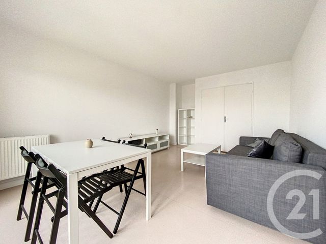 Appartement F3 à louer - 3 pièces - 66.0 m2 - VITRY SUR SEINE - 94 - ILE-DE-FRANCE - Century 21 Raspail