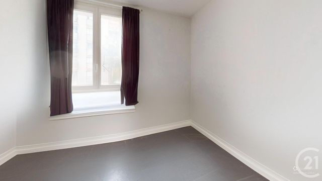 Appartement F2 à vendre - 2 pièces - 38.81 m2 - IVRY SUR SEINE - 94 - ILE-DE-FRANCE - Century 21 Raspail