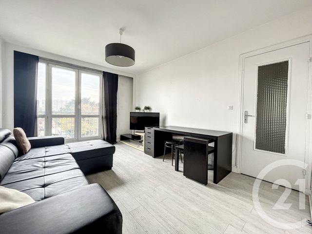 Appartement F2 à louer - 2 pièces - 42.16 m2 - VITRY SUR SEINE - 94 - ILE-DE-FRANCE - Century 21 Raspail
