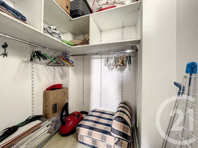 Appartement F2 à louer - 2 pièces - 42.16 m2 - VITRY SUR SEINE - 94 - ILE-DE-FRANCE - Century 21 Raspail