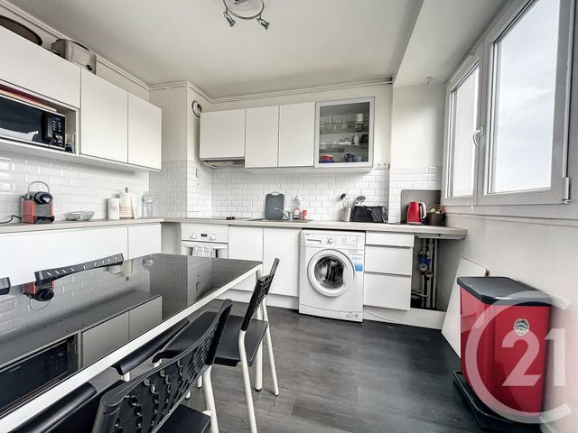 Appartement F2 à louer - 2 pièces - 42.16 m2 - VITRY SUR SEINE - 94 - ILE-DE-FRANCE - Century 21 Raspail