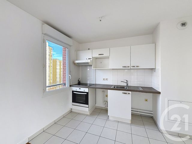Appartement F3 à louer - 3 pièces - 58.74 m2 - VITRY SUR SEINE - 94 - ILE-DE-FRANCE - Century 21 Raspail