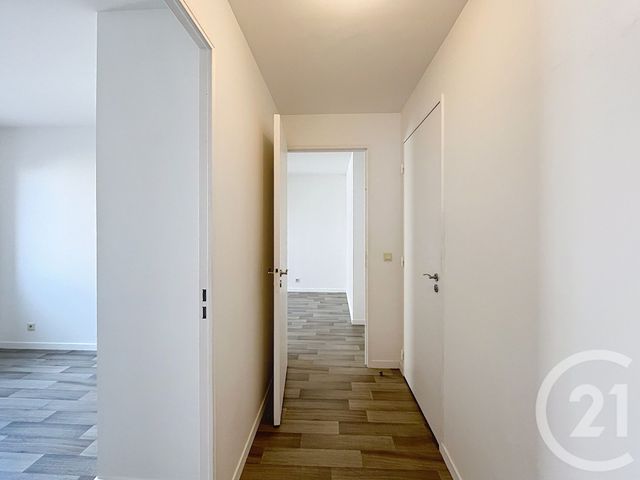 Appartement F3 à louer - 3 pièces - 58.74 m2 - VITRY SUR SEINE - 94 - ILE-DE-FRANCE - Century 21 Raspail