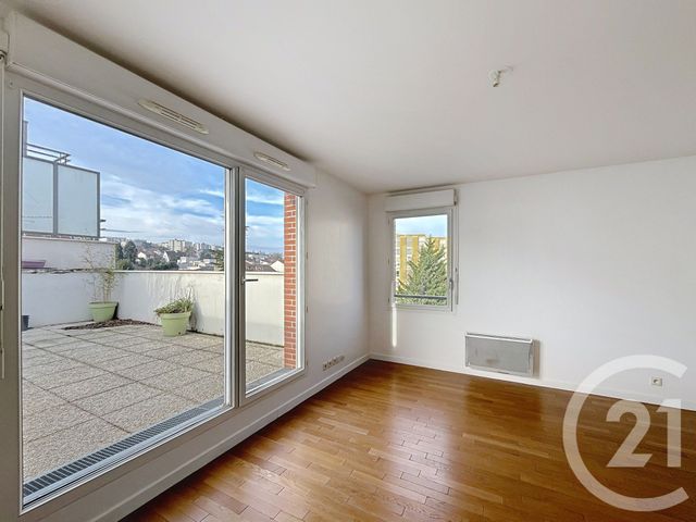 Appartement F3 à louer VITRY SUR SEINE