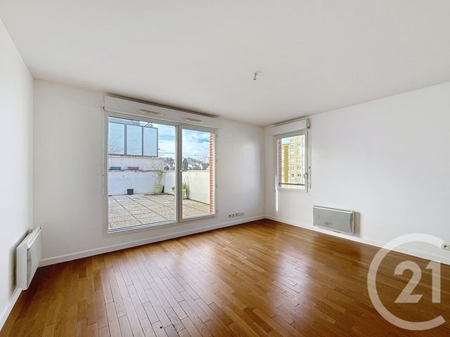 Appartement F3 à louer - 3 pièces - 58.74 m2 - VITRY SUR SEINE - 94 - ILE-DE-FRANCE - Century 21 Raspail