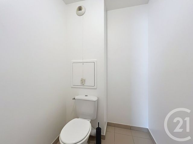 Appartement F3 à louer - 3 pièces - 58.74 m2 - VITRY SUR SEINE - 94 - ILE-DE-FRANCE - Century 21 Raspail