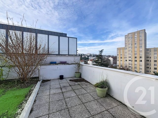Appartement F3 à louer - 3 pièces - 58.74 m2 - VITRY SUR SEINE - 94 - ILE-DE-FRANCE - Century 21 Raspail