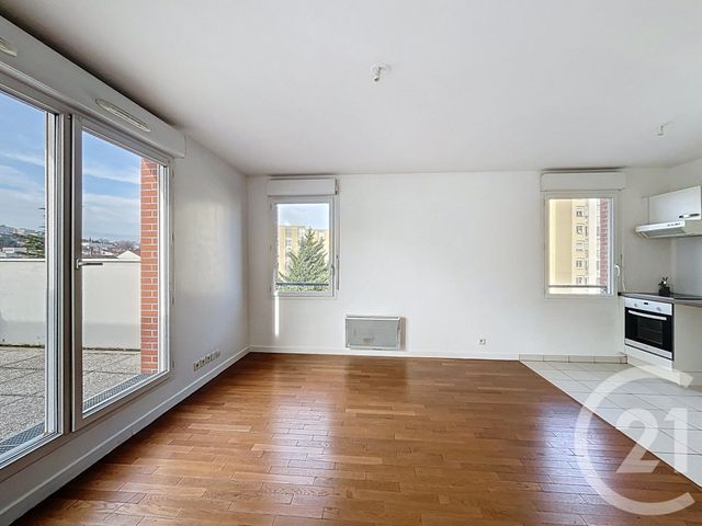 Appartement F3 à louer - 3 pièces - 58.74 m2 - VITRY SUR SEINE - 94 - ILE-DE-FRANCE - Century 21 Raspail