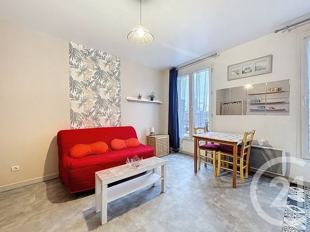 appartement - IVRY SUR SEINE - 94