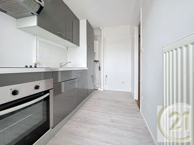 Appartement F3 à louer - 3 pièces - 50.12 m2 - IVRY SUR SEINE - 94 - ILE-DE-FRANCE - Century 21 Raspail