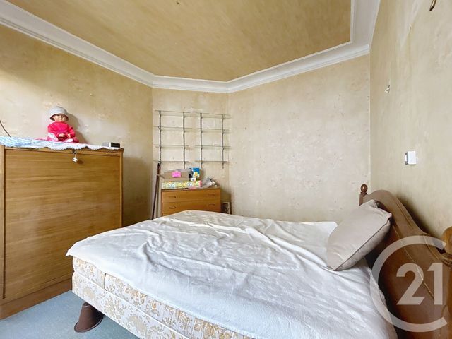 Appartement F3 à vendre - 3 pièces - 36.14 m2 - IVRY SUR SEINE - 94 - ILE-DE-FRANCE - Century 21 Raspail