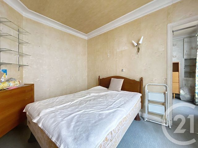 Appartement F3 à vendre - 3 pièces - 36.14 m2 - IVRY SUR SEINE - 94 - ILE-DE-FRANCE - Century 21 Raspail