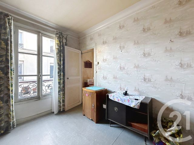 Appartement F3 à vendre - 3 pièces - 36.14 m2 - IVRY SUR SEINE - 94 - ILE-DE-FRANCE - Century 21 Raspail