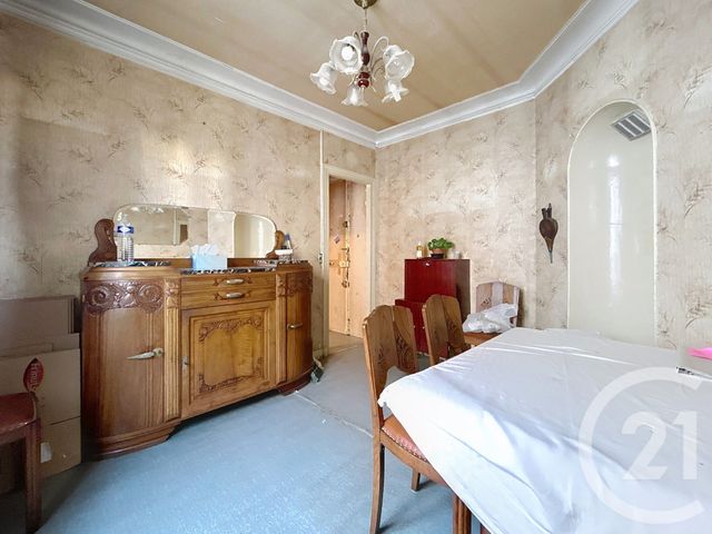 Appartement F3 à vendre - 3 pièces - 36.14 m2 - IVRY SUR SEINE - 94 - ILE-DE-FRANCE - Century 21 Raspail