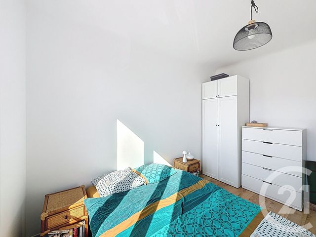 Appartement F2 à vendre - 2 pièces - 39.24 m2 - IVRY SUR SEINE - 94 - ILE-DE-FRANCE - Century 21 Raspail