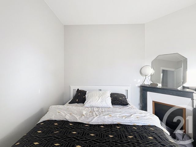 Appartement F2 à louer - 2 pièces - 31.4 m2 - PARIS - 75013 - ILE-DE-FRANCE - Century 21 Raspail