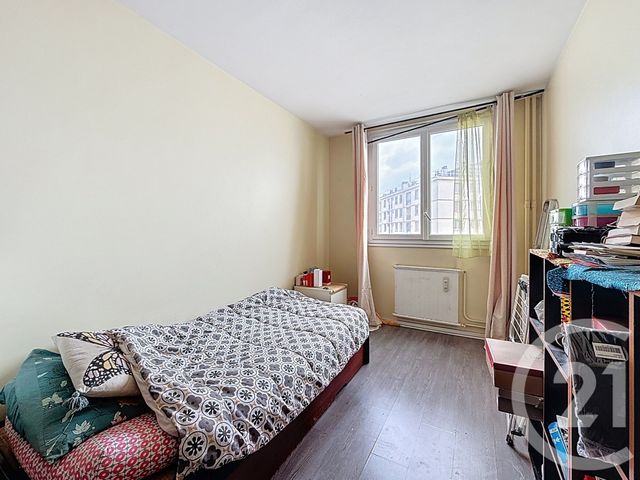 Appartement à vendre - 2 pièces - 36.5 m2 - IVRY SUR SEINE - 94 - ILE-DE-FRANCE - Century 21 Raspail