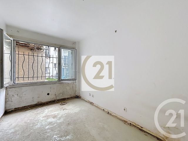 appartement - IVRY SUR SEINE - 94