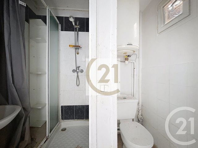 Appartement Studio à vendre - 1 pièce - 18.47 m2 - IVRY SUR SEINE - 94 - ILE-DE-FRANCE - Century 21 Raspail