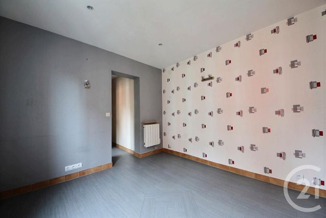 Appartement F2 à louer - 2 pièces - 30.46 m2 - IVRY SUR SEINE - 94 - ILE-DE-FRANCE - Century 21 Raspail