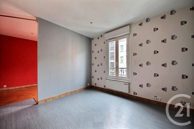 Appartement F2 à louer - 2 pièces - 30.46 m2 - IVRY SUR SEINE - 94 - ILE-DE-FRANCE - Century 21 Raspail