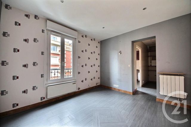 appartement - IVRY SUR SEINE - 94