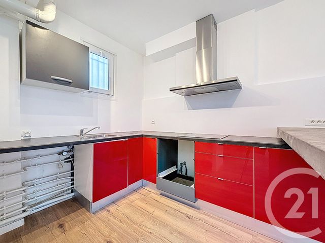 Appartement F3 à vendre - 3 pièces - 78.0 m2 - IVRY SUR SEINE - 94 - ILE-DE-FRANCE - Century 21 Raspail