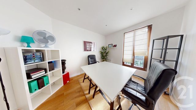 maison à vendre - 5 pièces - 123.18 m2 - IVRY SUR SEINE - 94 - ILE-DE-FRANCE - Century 21 Raspail