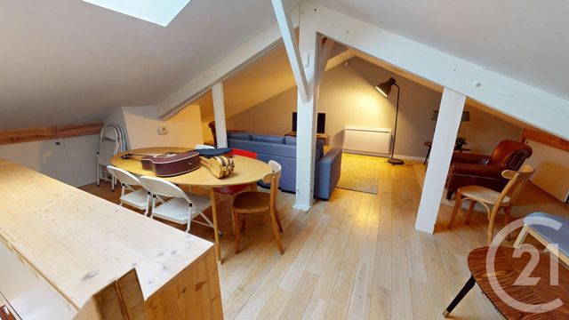 maison à vendre - 5 pièces - 123.18 m2 - IVRY SUR SEINE - 94 - ILE-DE-FRANCE - Century 21 Raspail